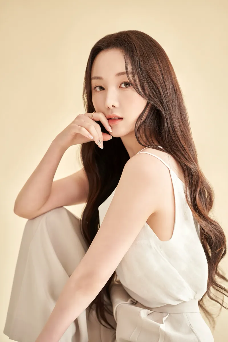 러블리즈 케이, 사진=A2Z엔터테인먼트