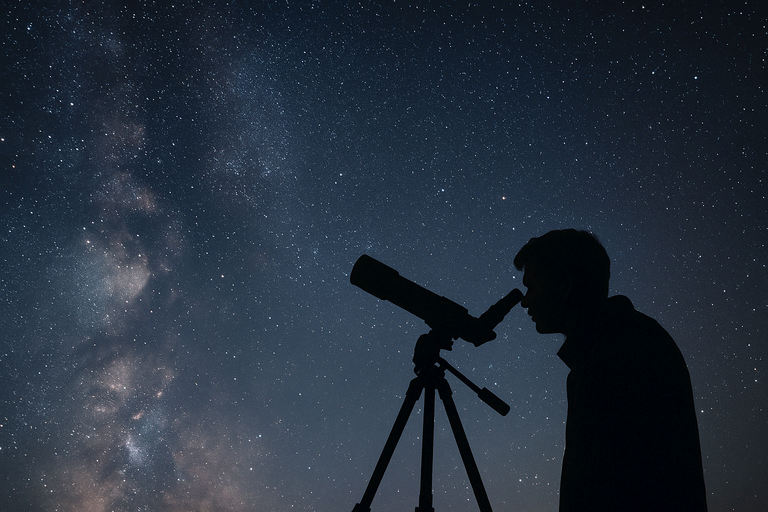 블랙홀 이야기 5편