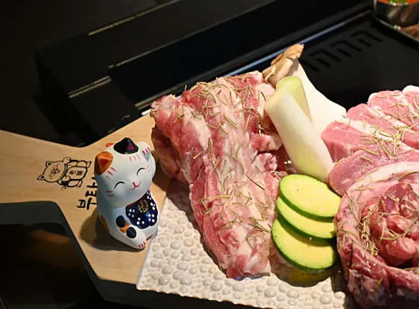 부타시니세 정관점