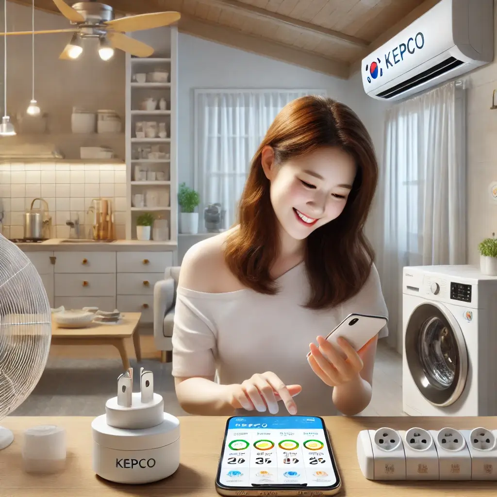 전기요금 돌려받는 방법이 있다?|2025 에너지 캐시백 제도 100% 활용법