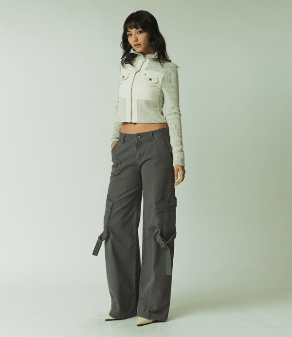 언젠가는 슬기로울 전공의생활 9회 고윤정 가디건