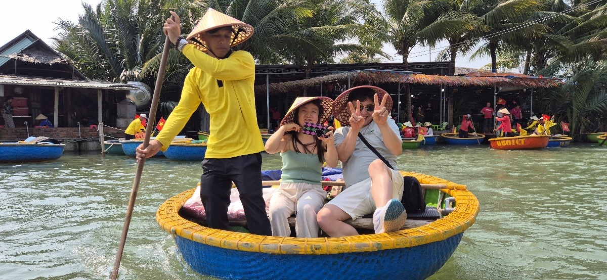 베트남다낭여행추천