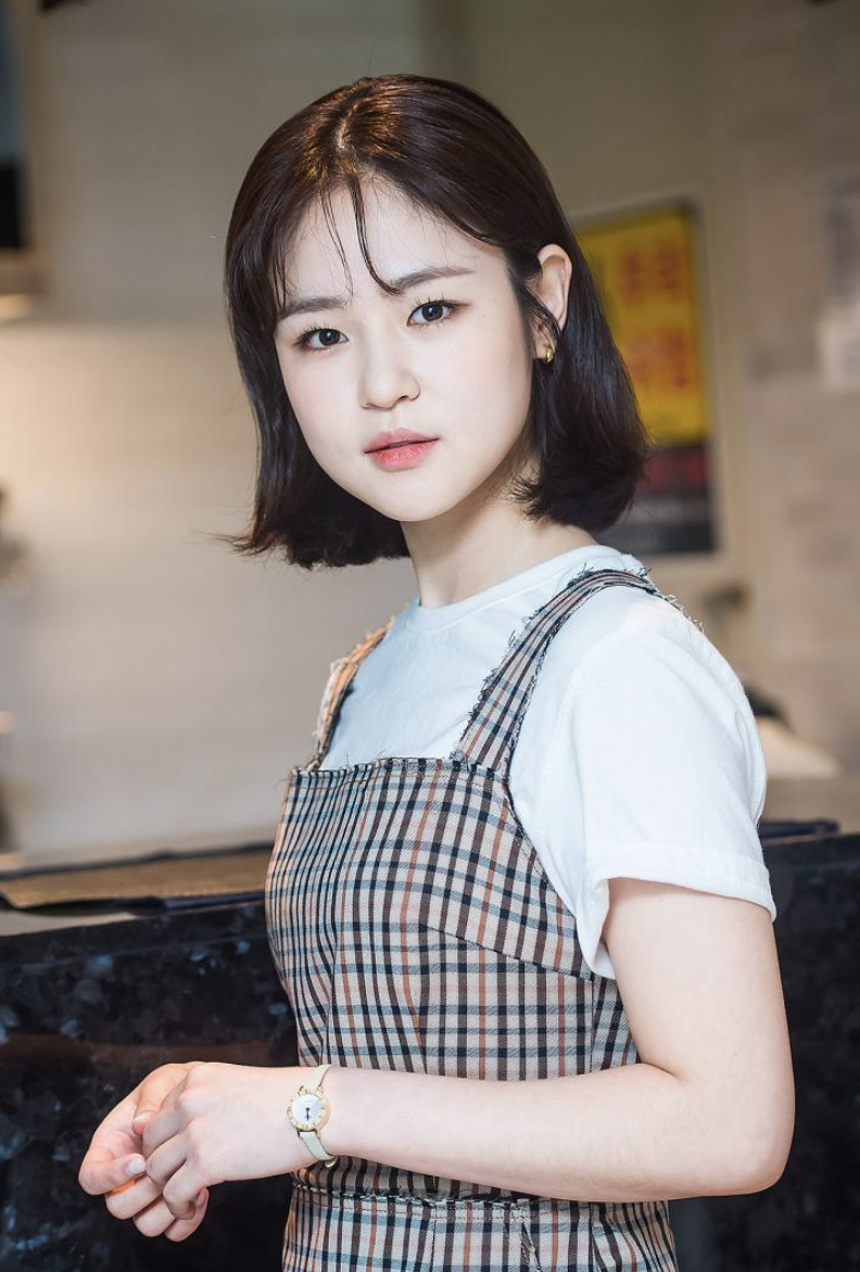 심은우 연기 활동