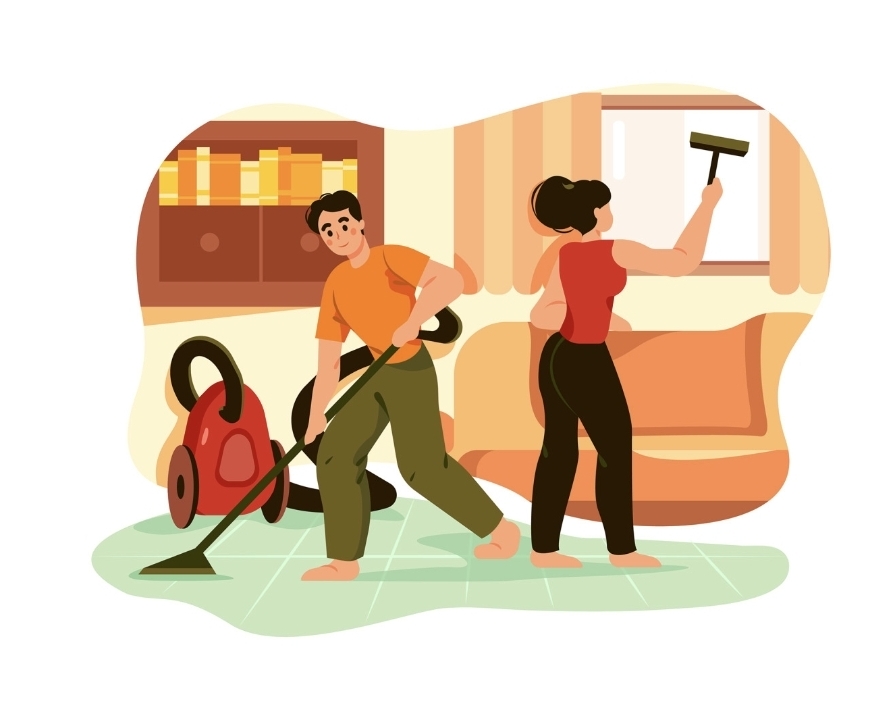 서울형 가사서비스 신청 방법과 혜택 정리