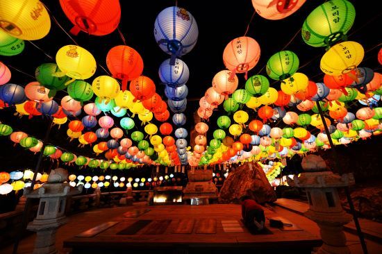 석가탄신일 대체공휴일