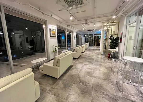 사천풀빌라펜션