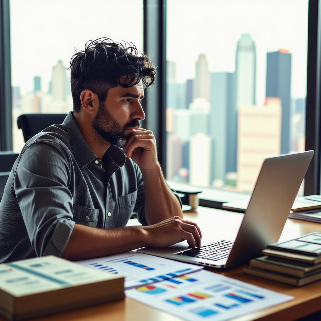 경제 위기 속에서 현명한 투자 전략은 무엇일까?