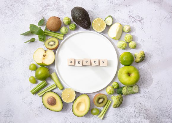 다이어트 방법: 디톡스 다이어트