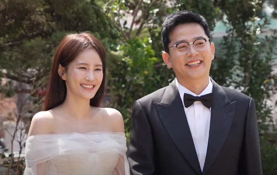 김준호 축의금