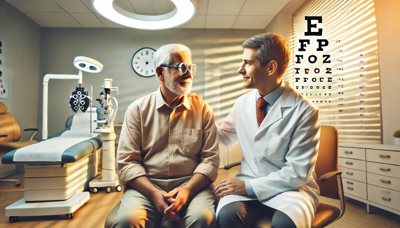 백내장-수술-과정-비용-회복-주의사항