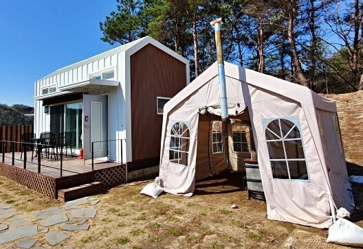 배때기네하우스