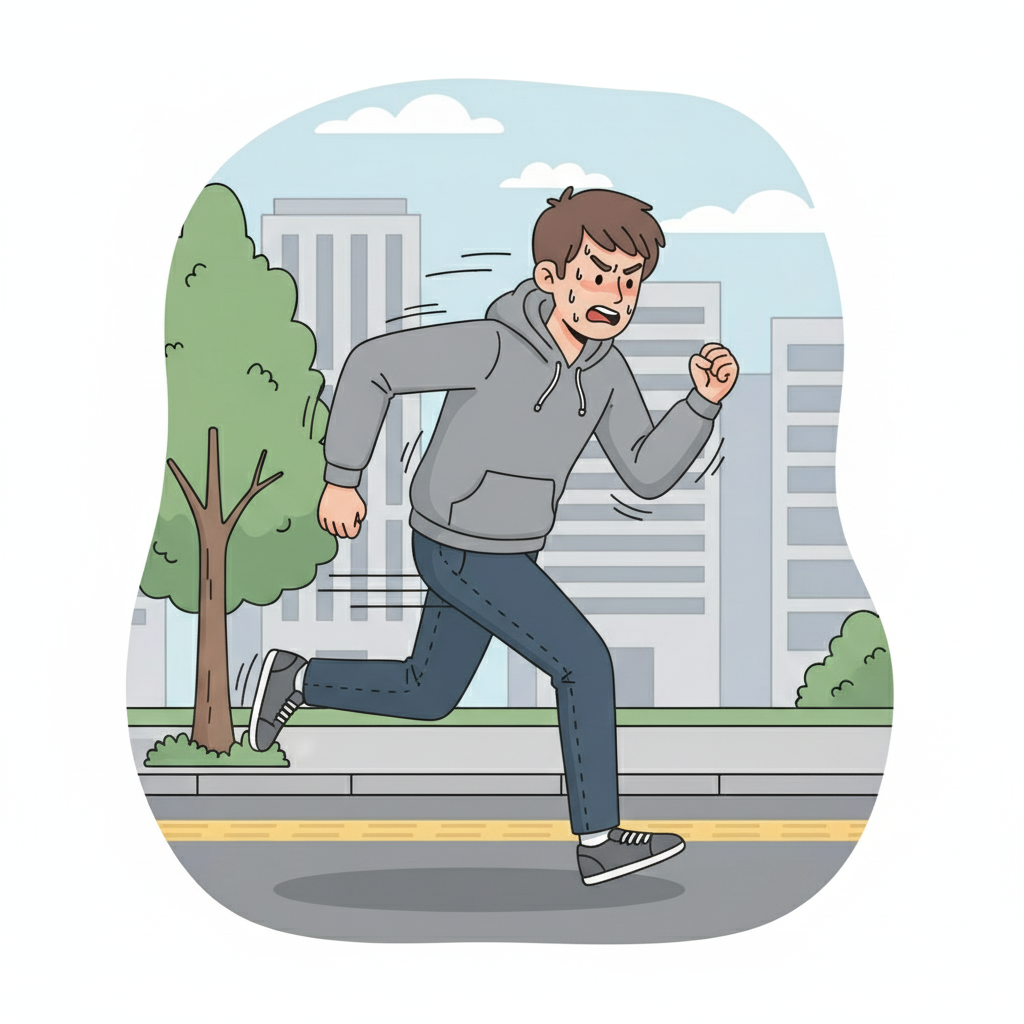 달릴 때 옆구리 통증의 원인 ❘ 횡격막 경련설 vs 복막 마찰설 완전 비교