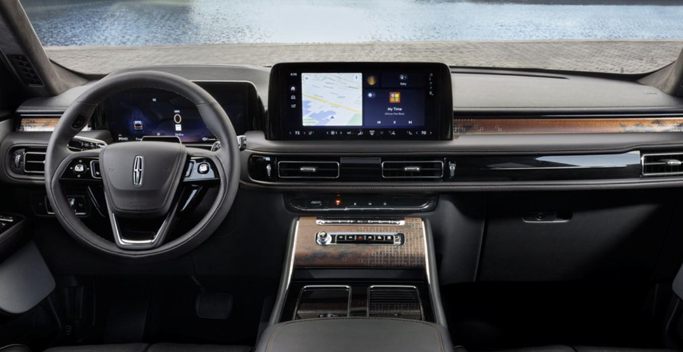 링컨 에비에이터