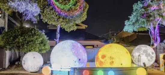 군산 국가유산 야행