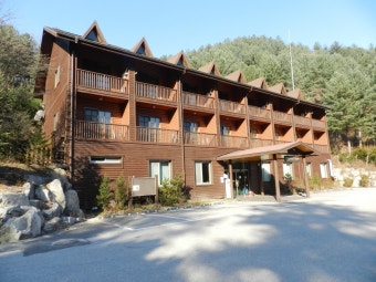 국립 자연휴양림 예약&amp;#44; 왜 나는 안 되고 남들만 될까?