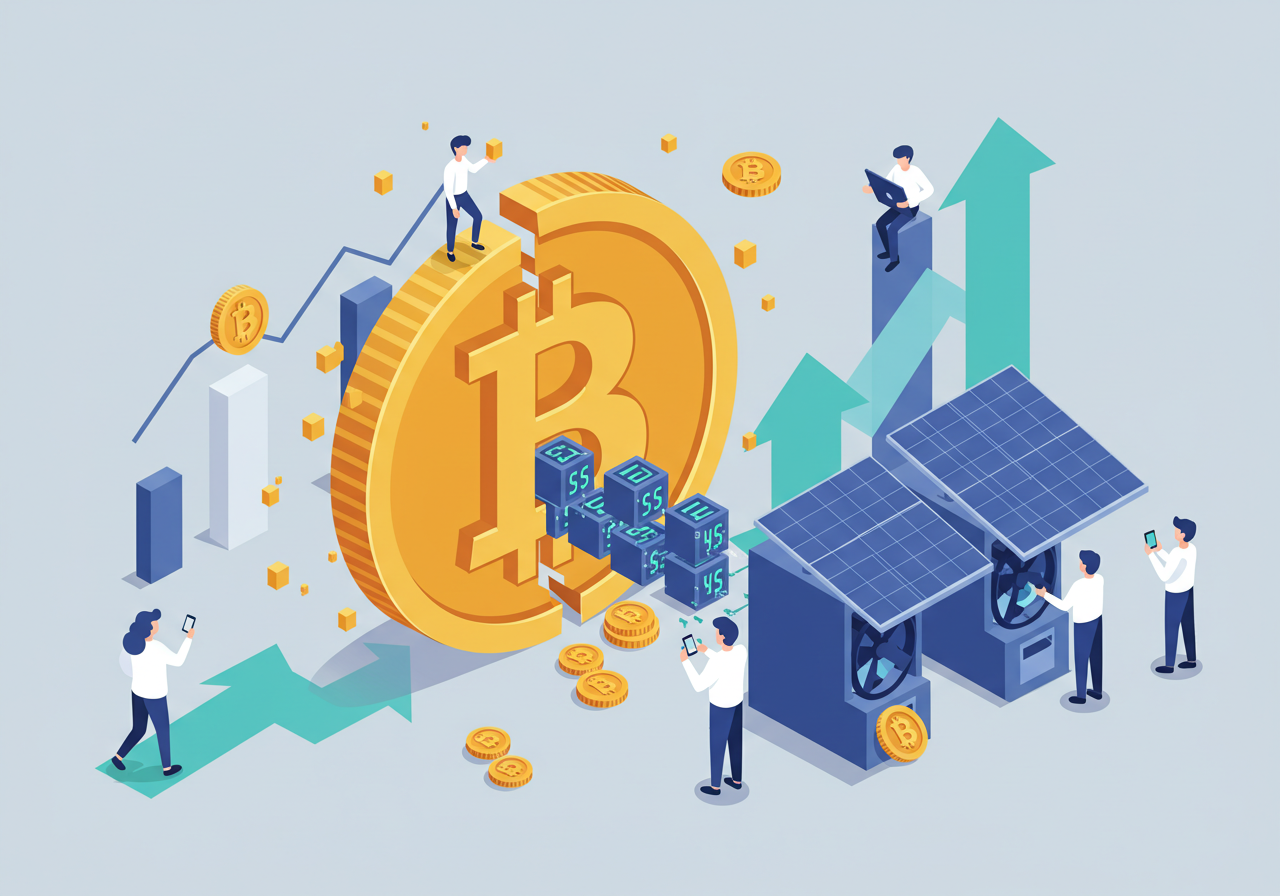 비트코인 반감기 뜻&amp;#44; 다음 반감기 일정 시장 영향 총정리