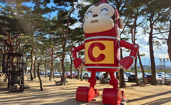 켄싱턴 리조트 설악비치