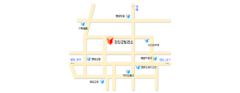울진군 내과