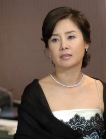 선우은숙의 나이, 프로필, 우리 이혼했어요, 아들, 유영재