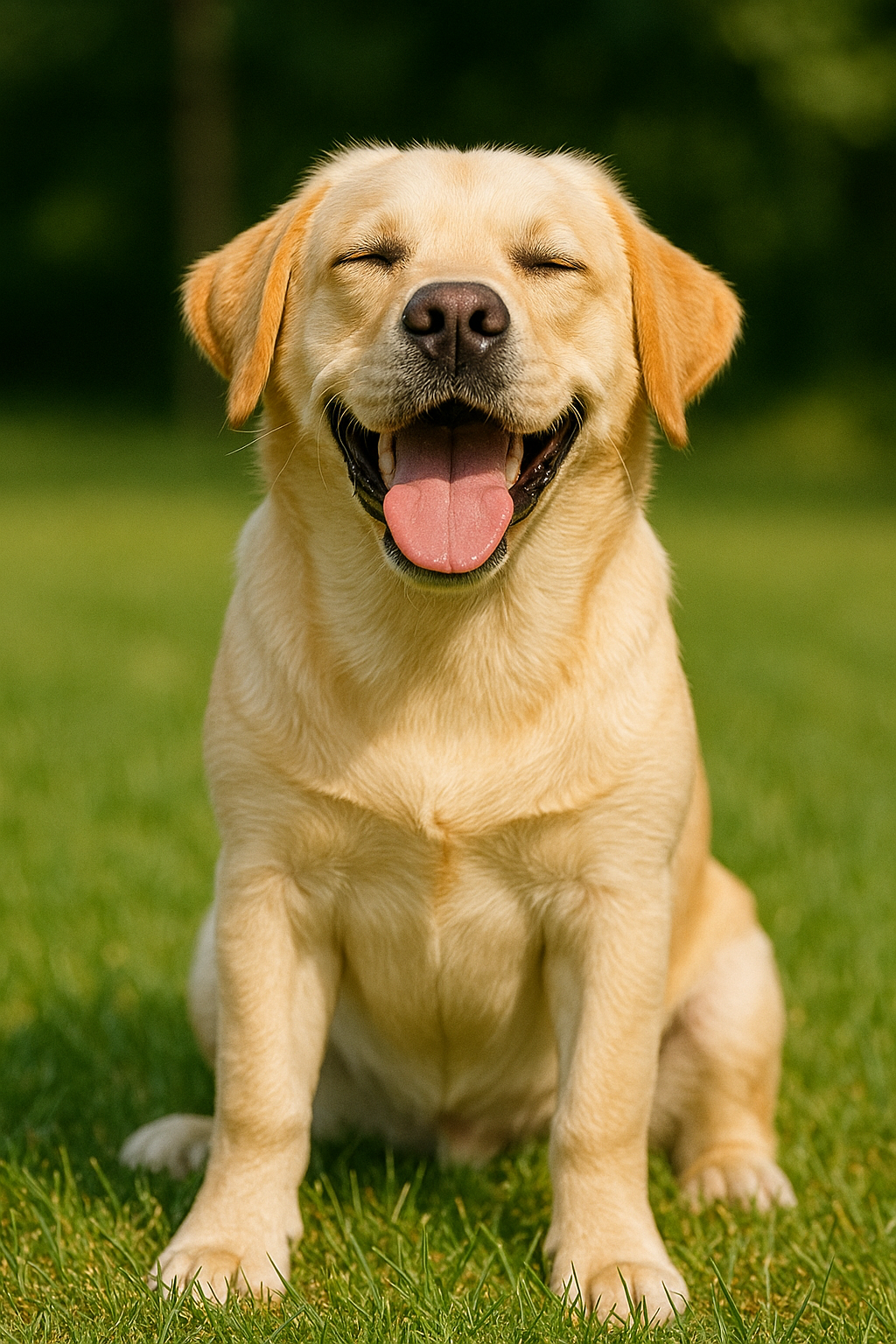 강아지 치주질환 – 입 냄새로 시작되는 위험 신호