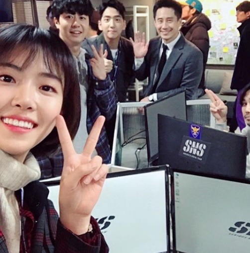 배다빈 프로필 (나이/ 영어/ 학교)