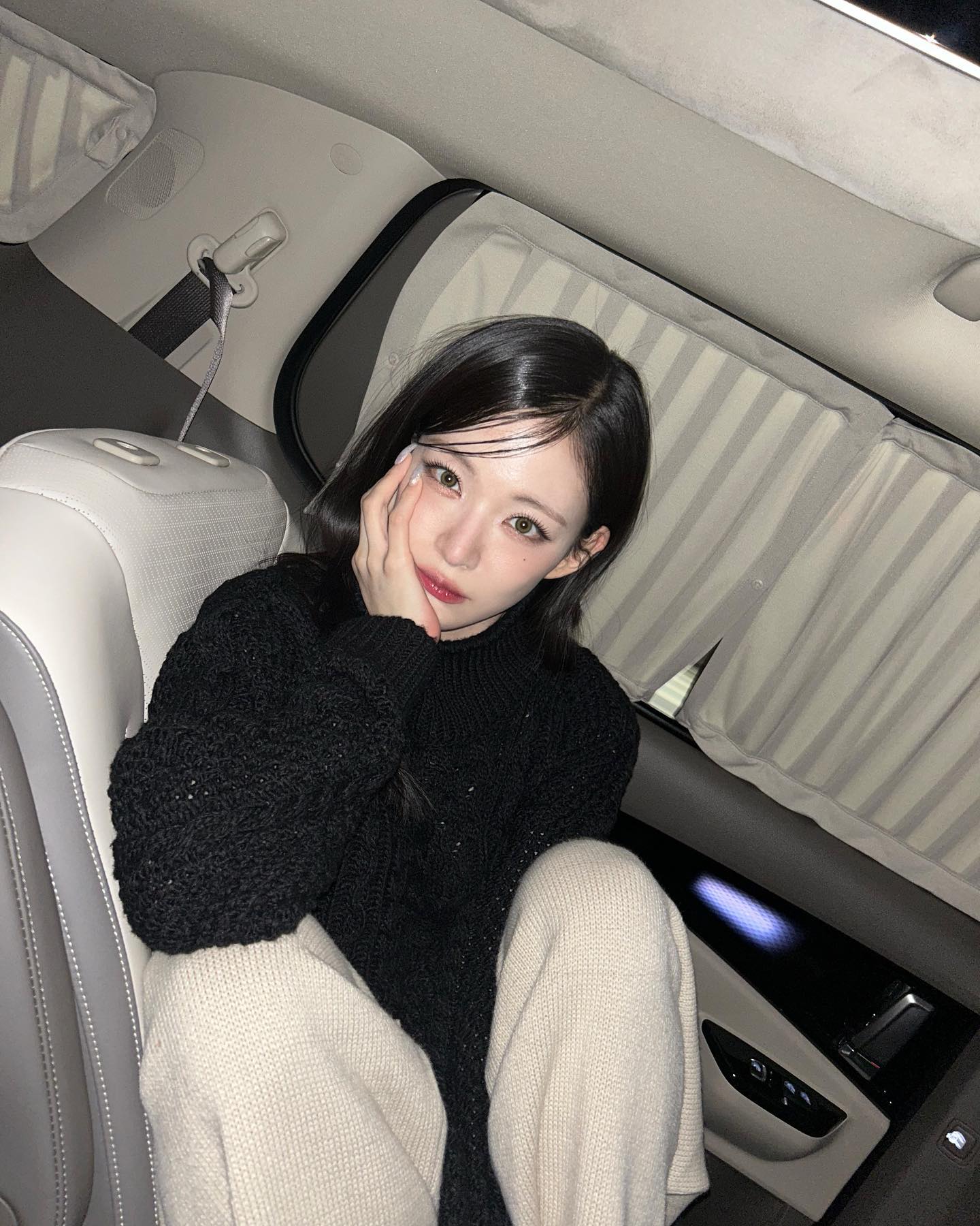 이채영(@chaengrang_)