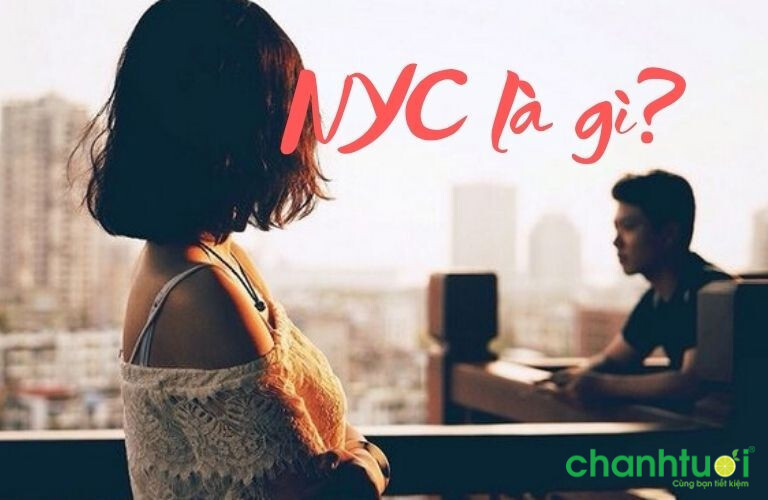 NYC란?