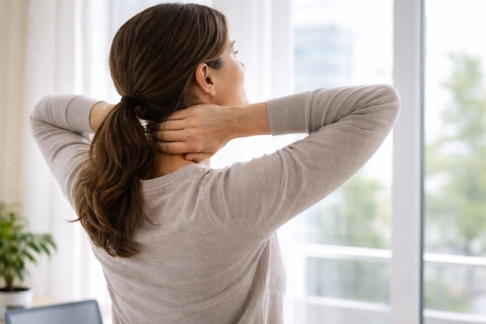 안압이 높을때 증상