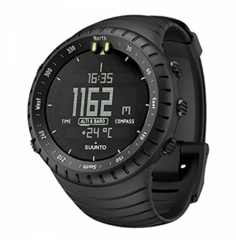순토 SUUNTO Core 야외 스포츠 시계