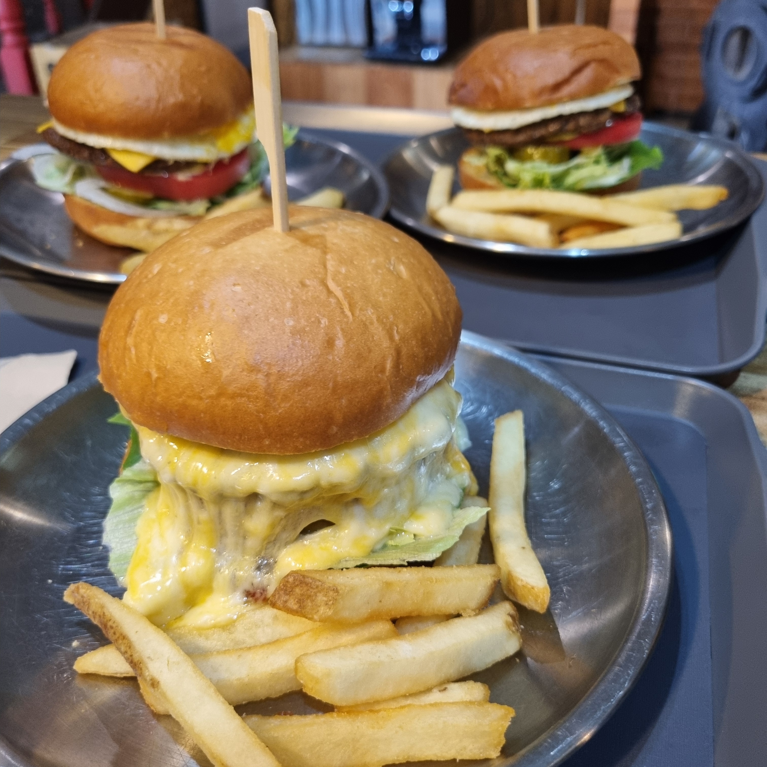 까페나무본점