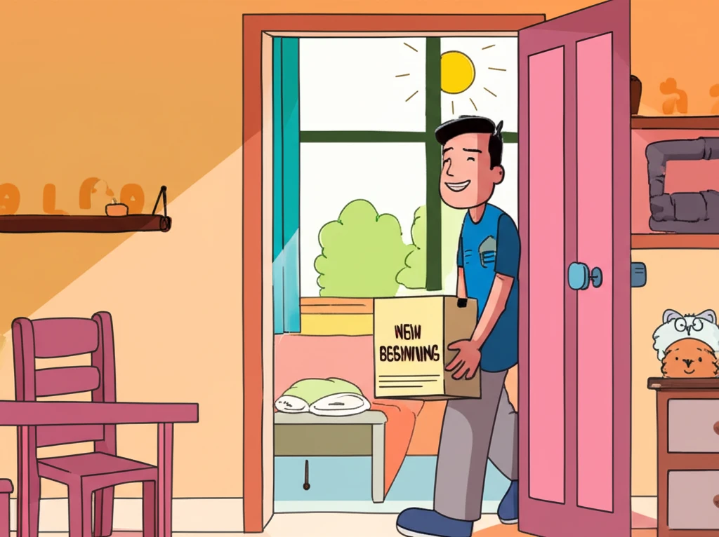 평택시 장애인 자립 정착금, 2025..