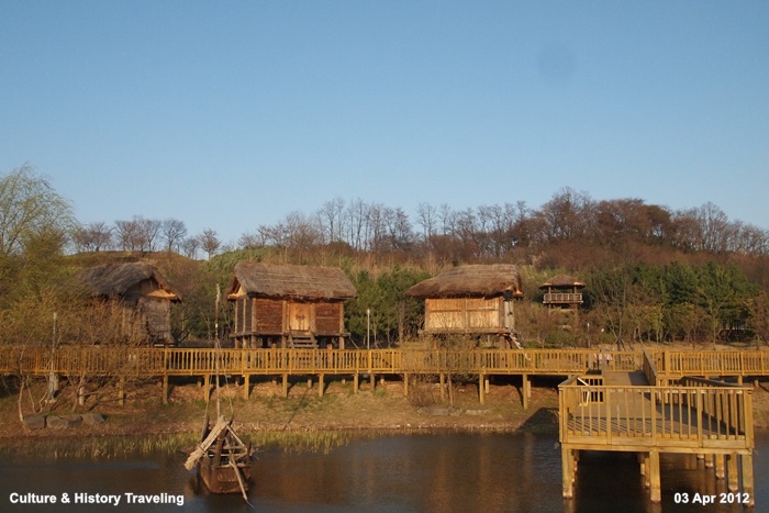 김해 봉화동 유적지 일원