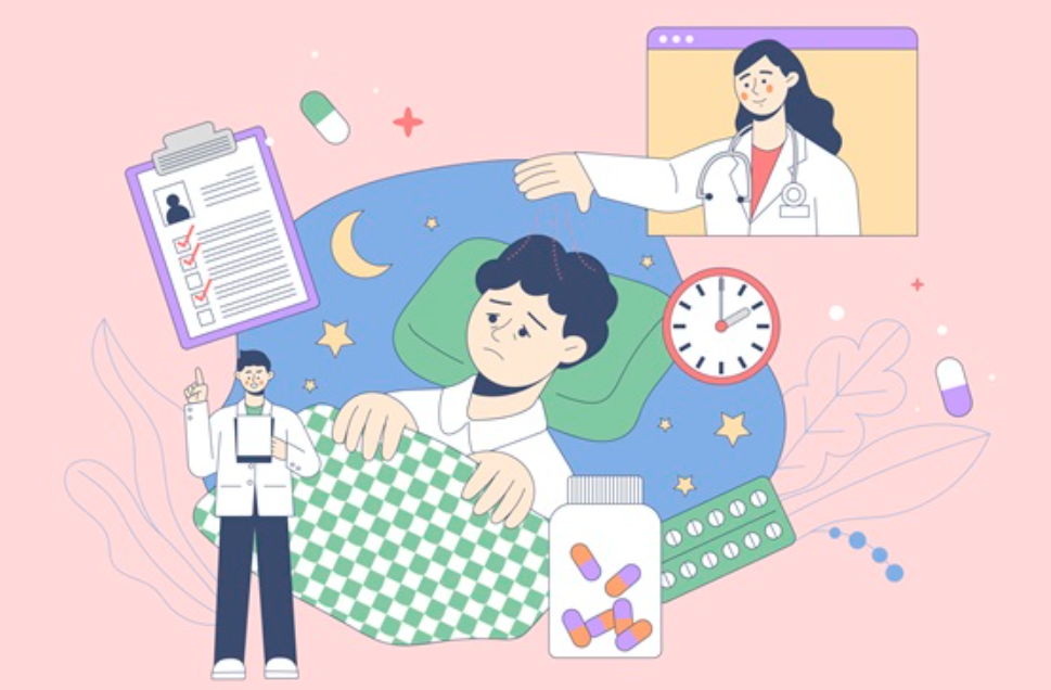 수면장애 극복법