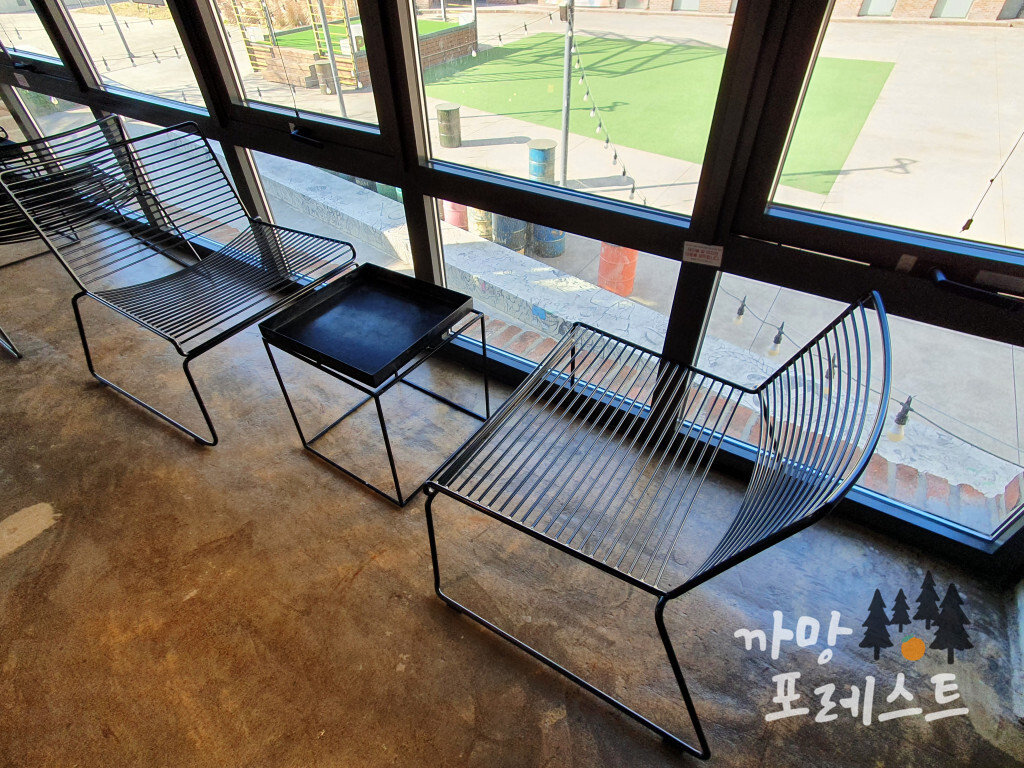 성산 도렐 테이블