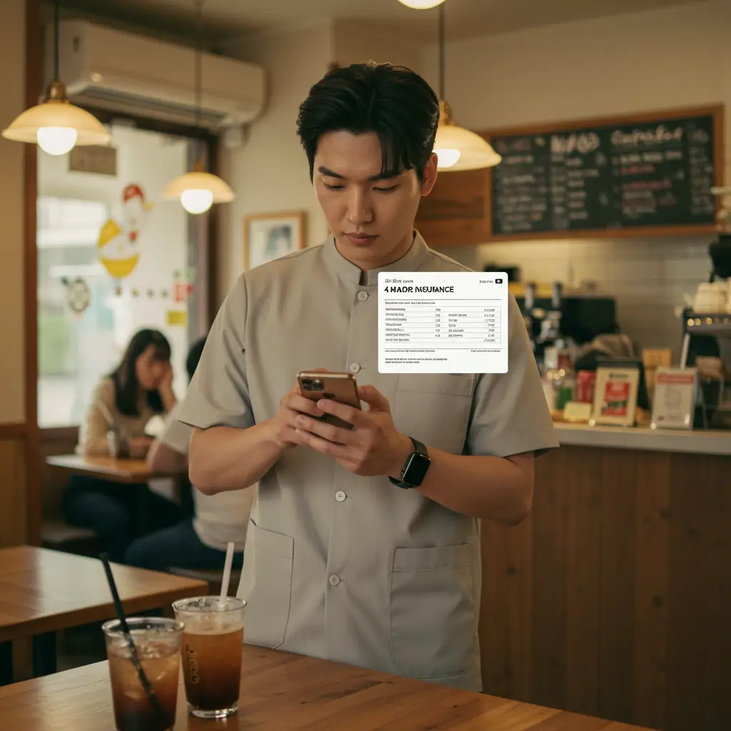 소상공인 부담경감 크레딧 사용처