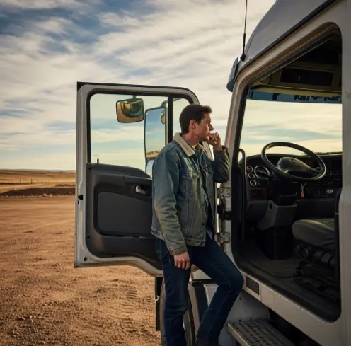 2종보통면허로 1톤탑차 운전가능-1