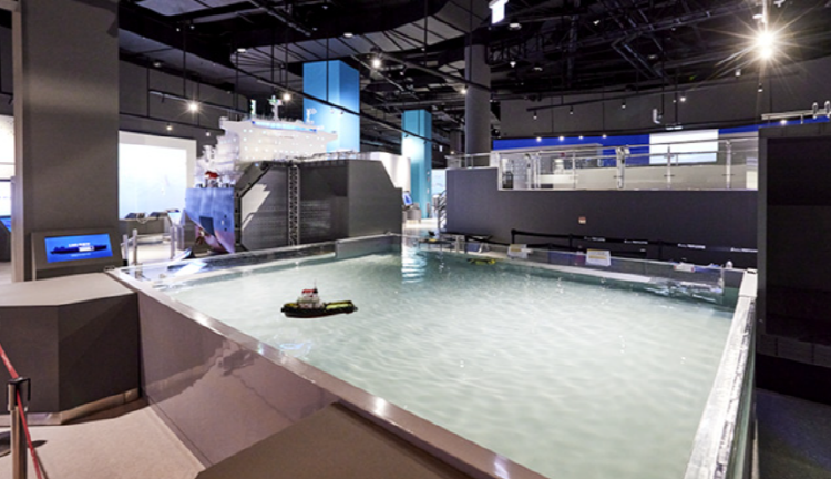 국립부산과학관