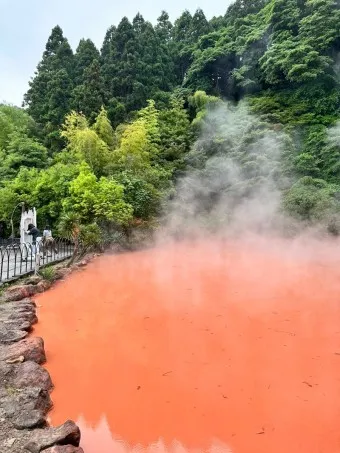 일본 벳부 유후인 후쿠오카 여행_10
