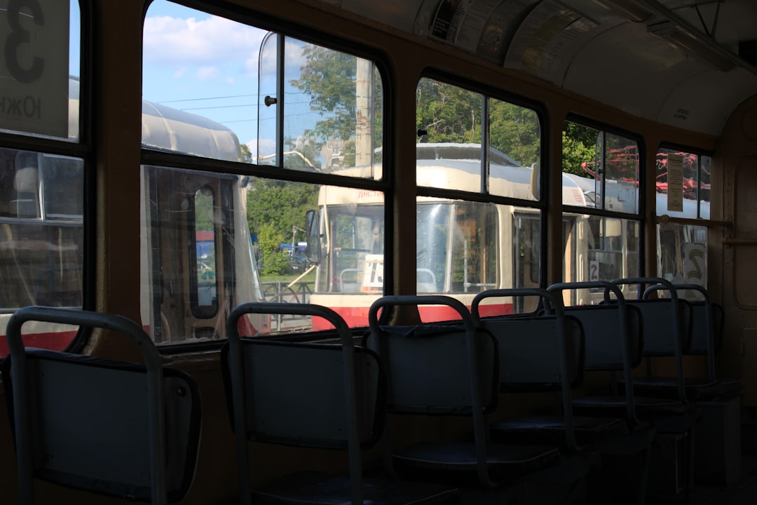 Daejeon tram