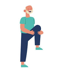 다리 저림 원인 10가지