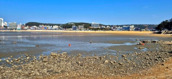 을왕리해수욕장