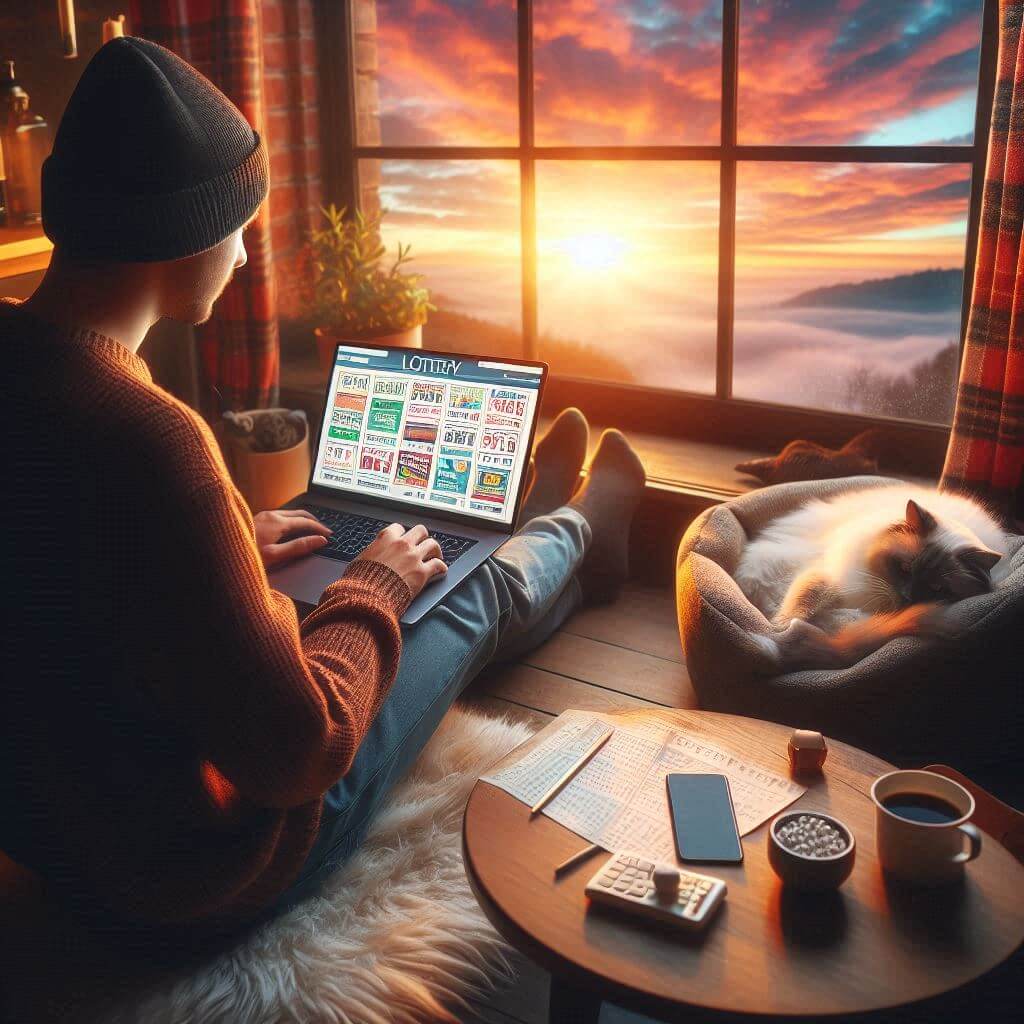 청약 당첨 후 절차 쉽게