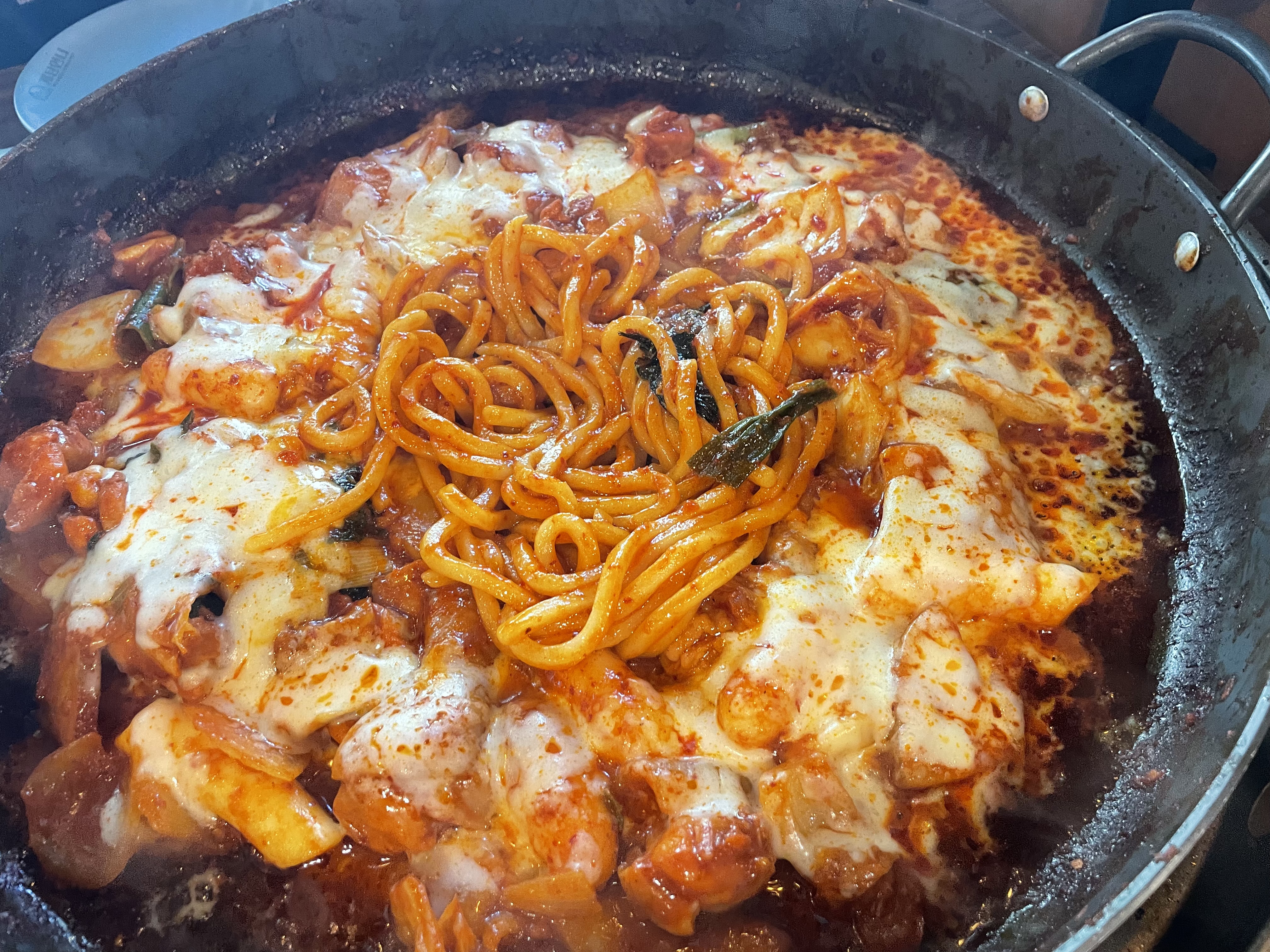 dakgalbi6