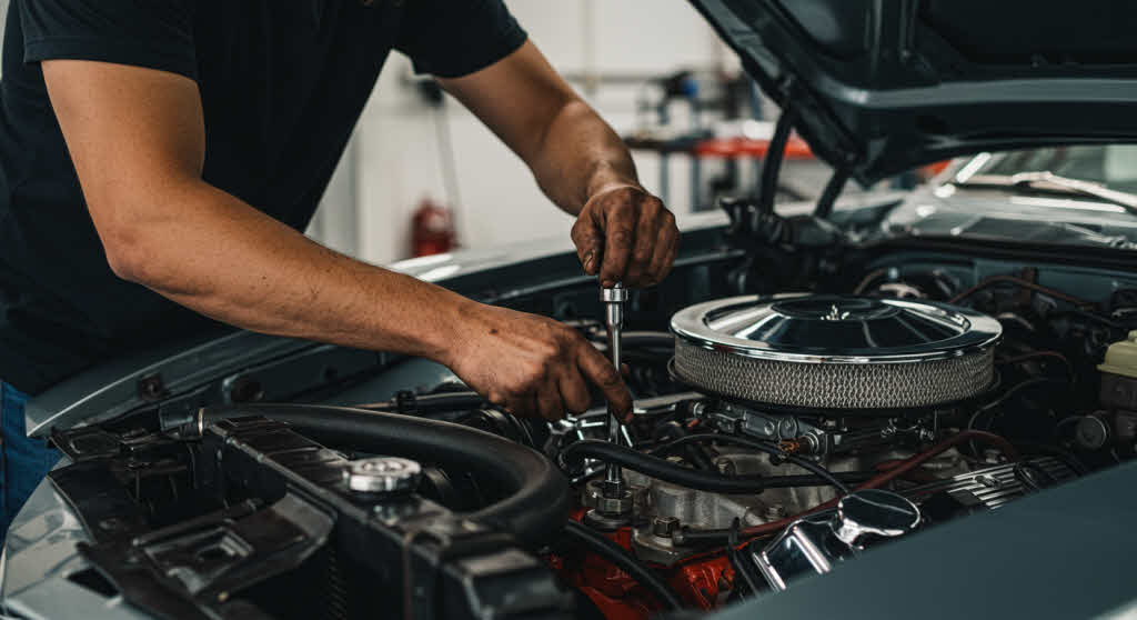 법정 근로시간과 휴게시간 규정