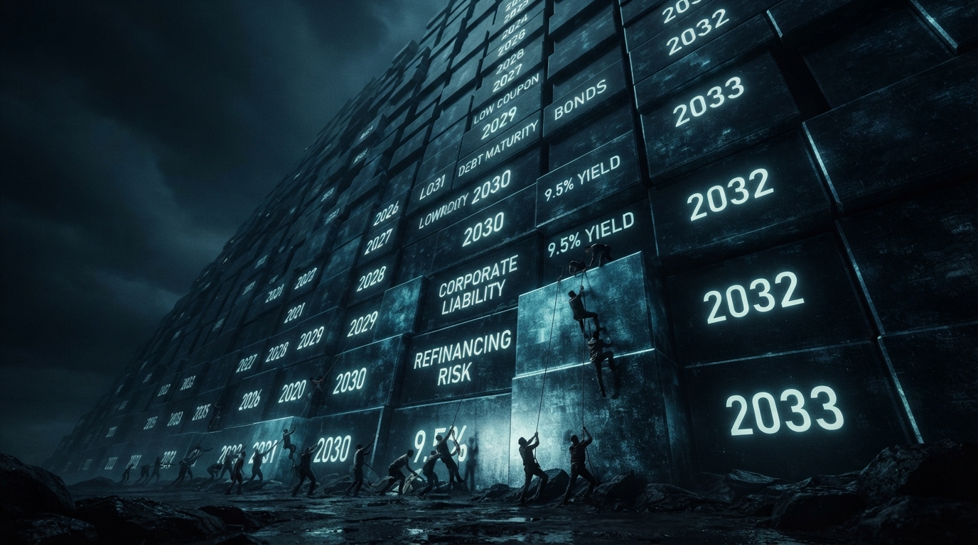 2026년 미국 부실채권(NPL) 시장이 온다: 대안투자 관련주 및 핵심 투자 포인트 총정리