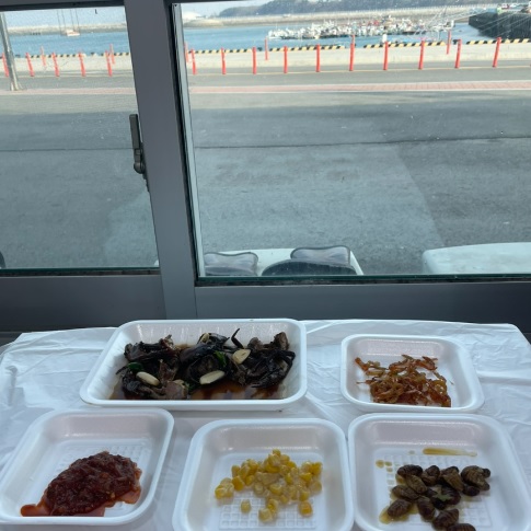 생활의 달인 젓가락 실치 건지기 달인 당진 장고항 실치회 맛집 옥겸이네 