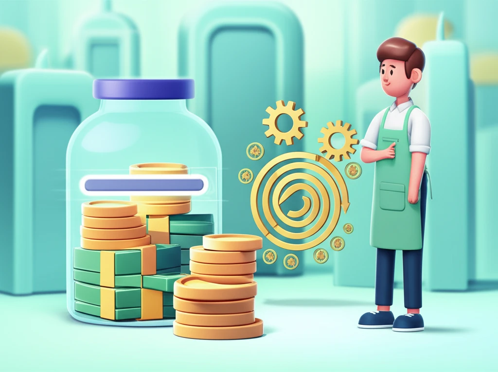 IBK 운전자금 대출 재무 건전성 확..