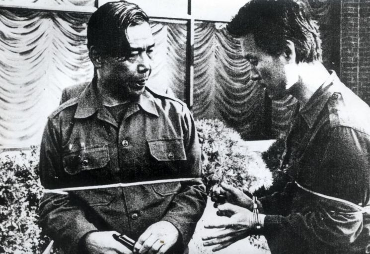 김재규 10.26 김재규재심 졸속재판 비상계엄 군사재판