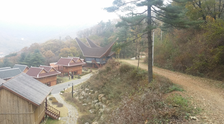 아세안 자연휴양림 이미지