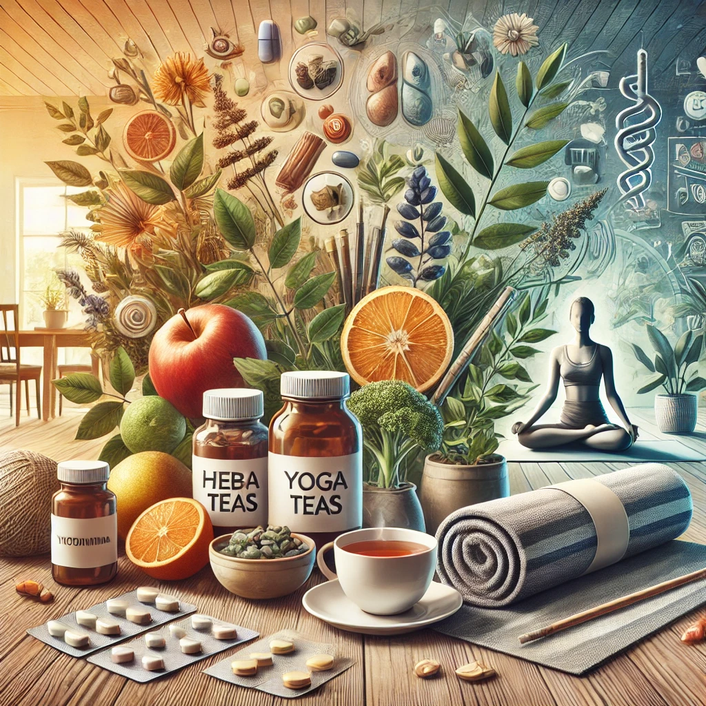 알아두면 좋은 치료법